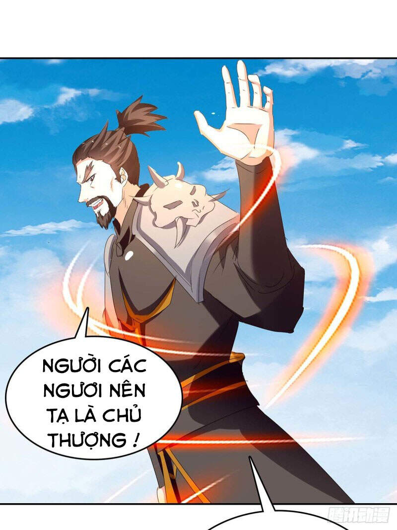 Tối Cường Thăng Cấp Chapter 257 - 26