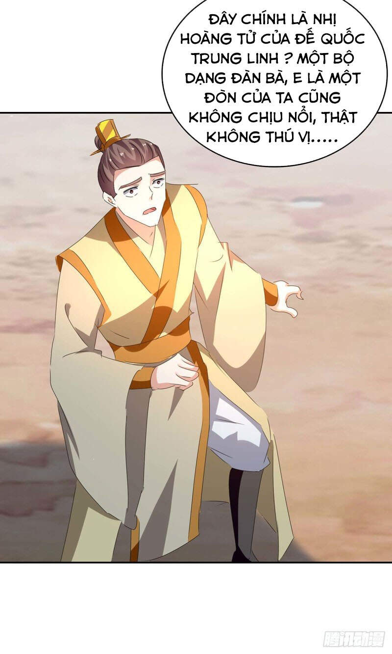 Tối Cường Thăng Cấp Chapter 257 - 27