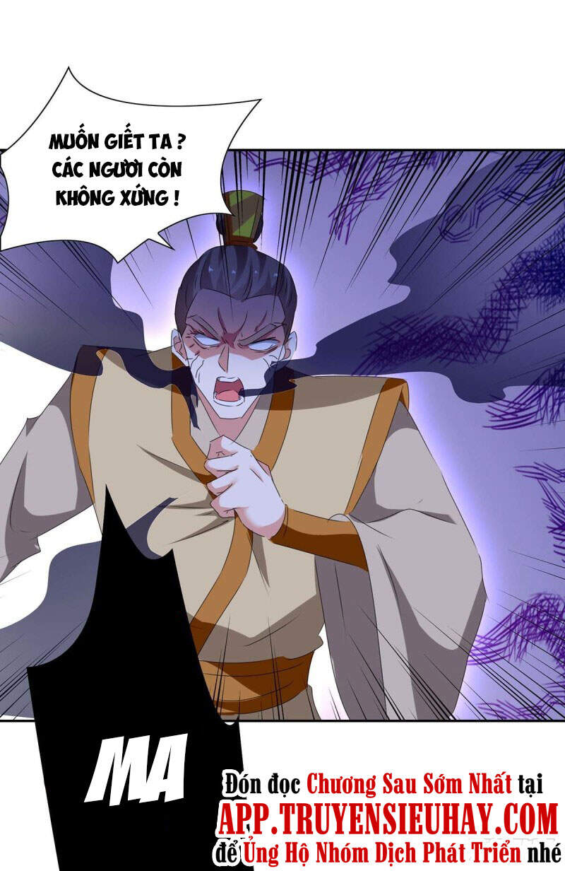 Tối Cường Thăng Cấp Chapter 257 - 29