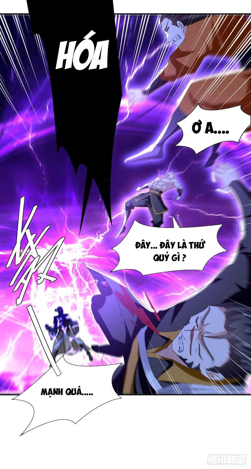 Tối Cường Thăng Cấp Chapter 257 - 30