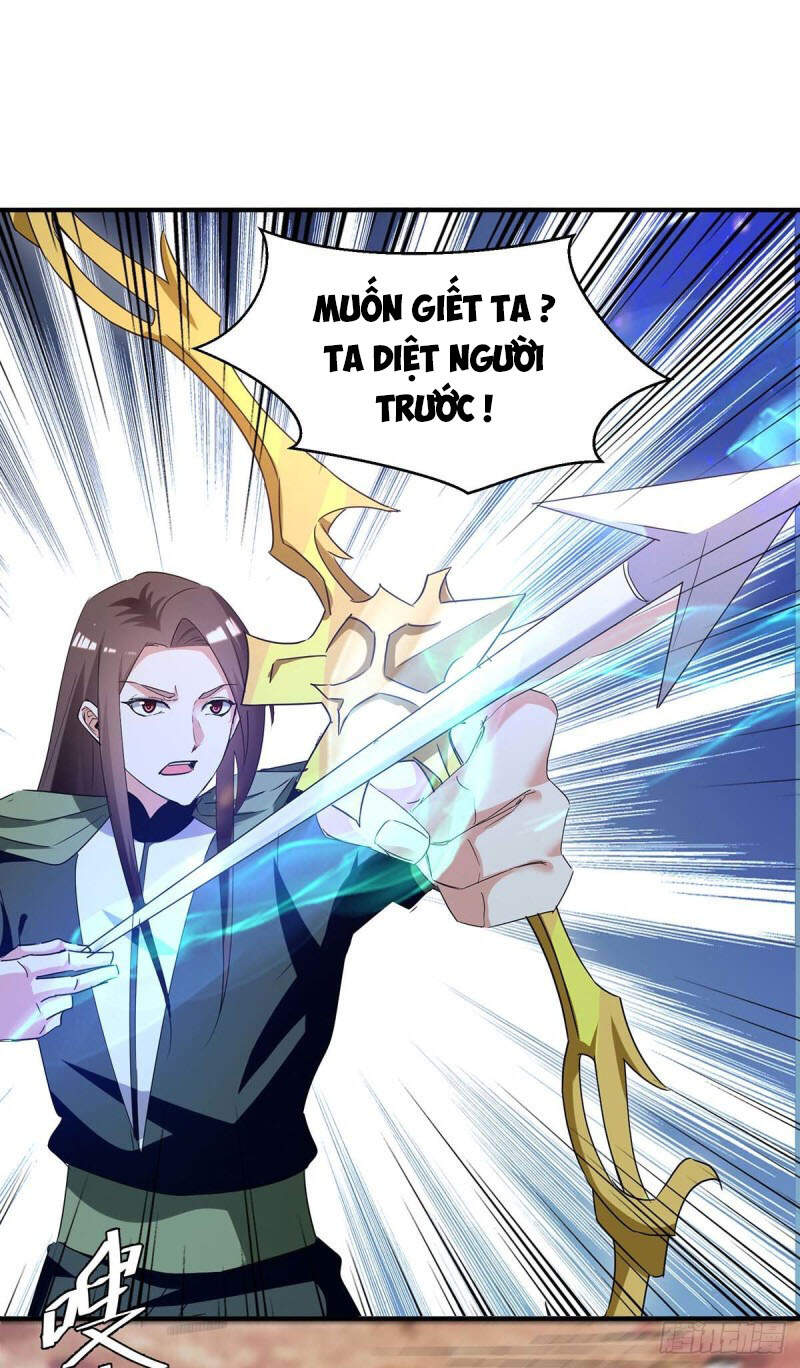 Tối Cường Thăng Cấp Chapter 257 - 7