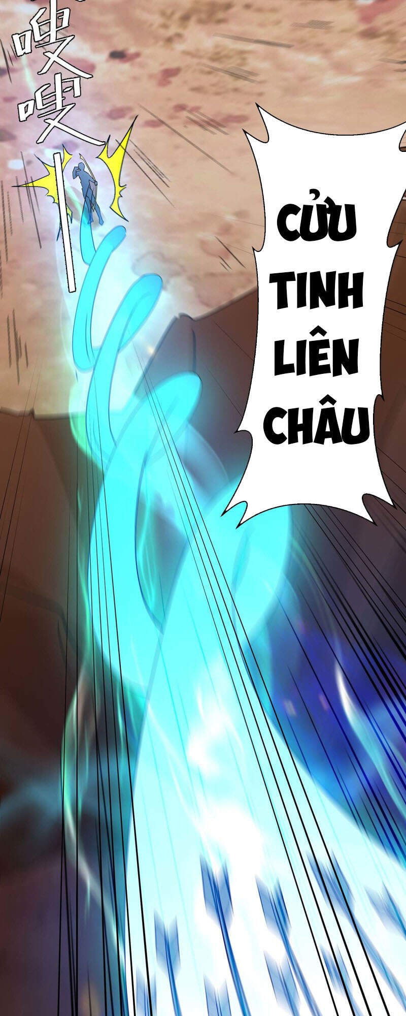 Tối Cường Thăng Cấp Chapter 257 - 8