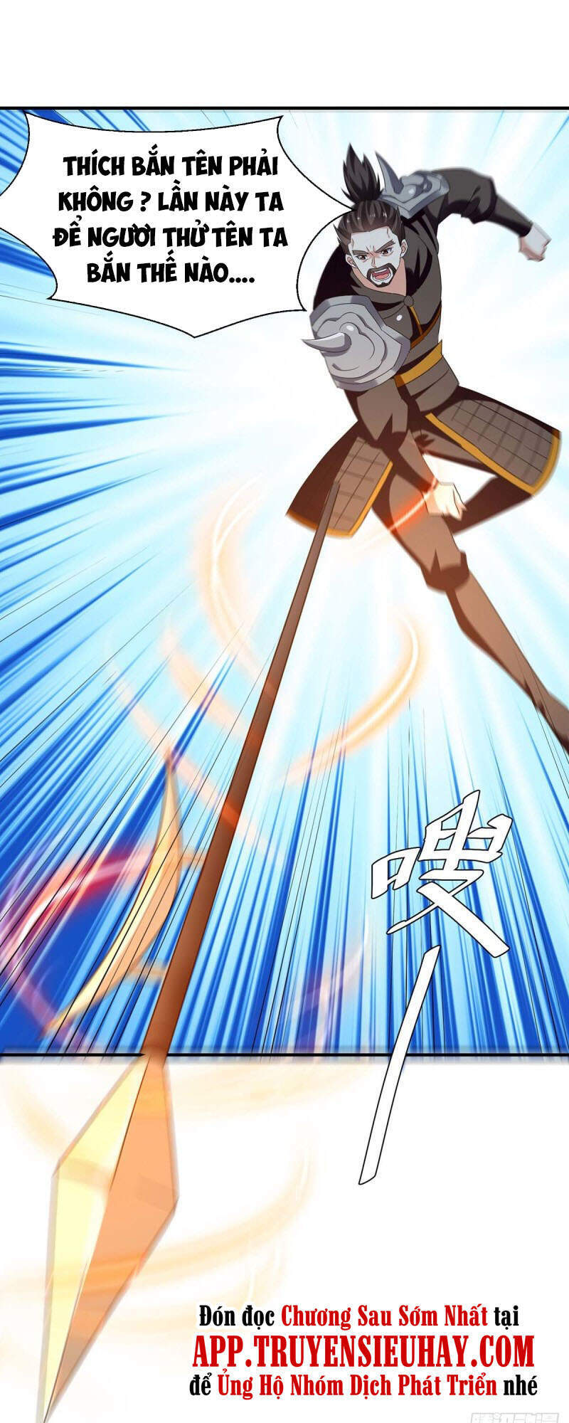 Tối Cường Thăng Cấp Chapter 257 - 10