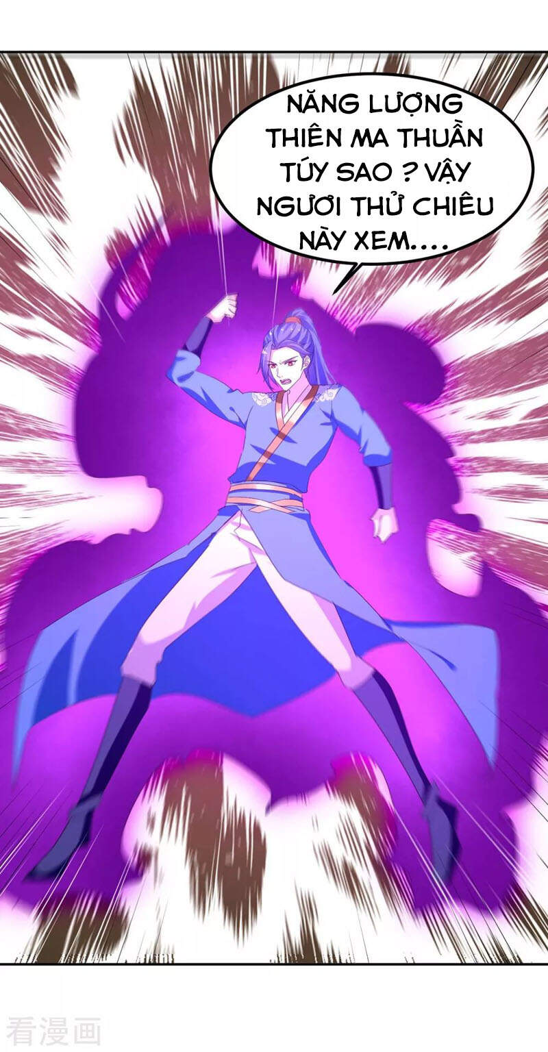 Tối Cường Thăng Cấp Chapter 258 - 11