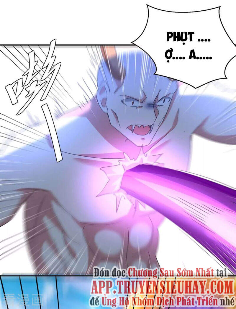 Tối Cường Thăng Cấp Chapter 258 - 13