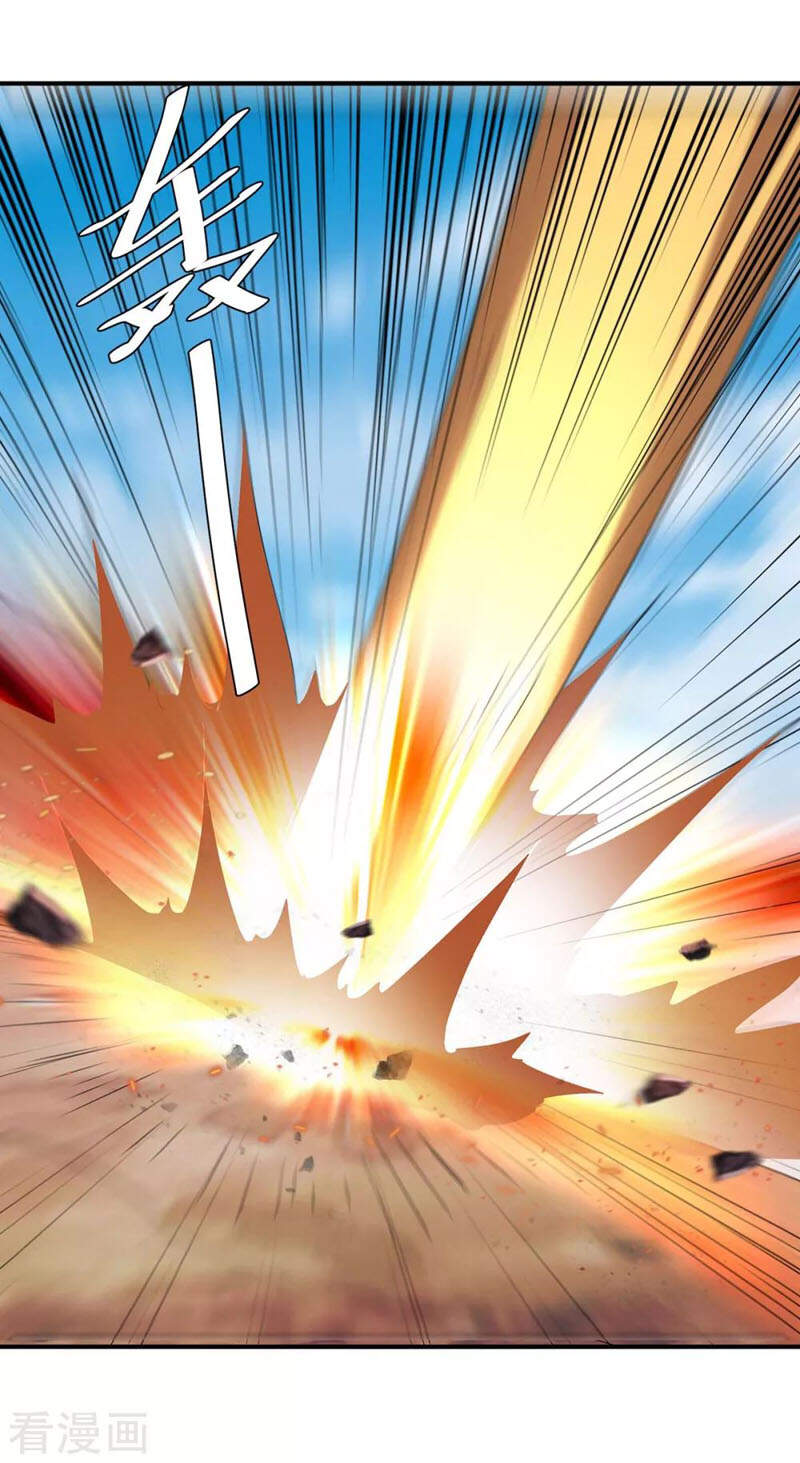 Tối Cường Thăng Cấp Chapter 258 - 19