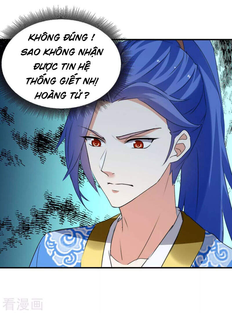 Tối Cường Thăng Cấp Chapter 258 - 21