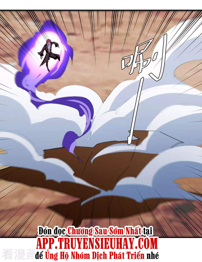 Tối Cường Thăng Cấp Chapter 258 - 22