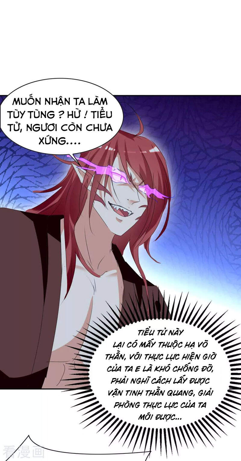 Tối Cường Thăng Cấp Chapter 258 - 27