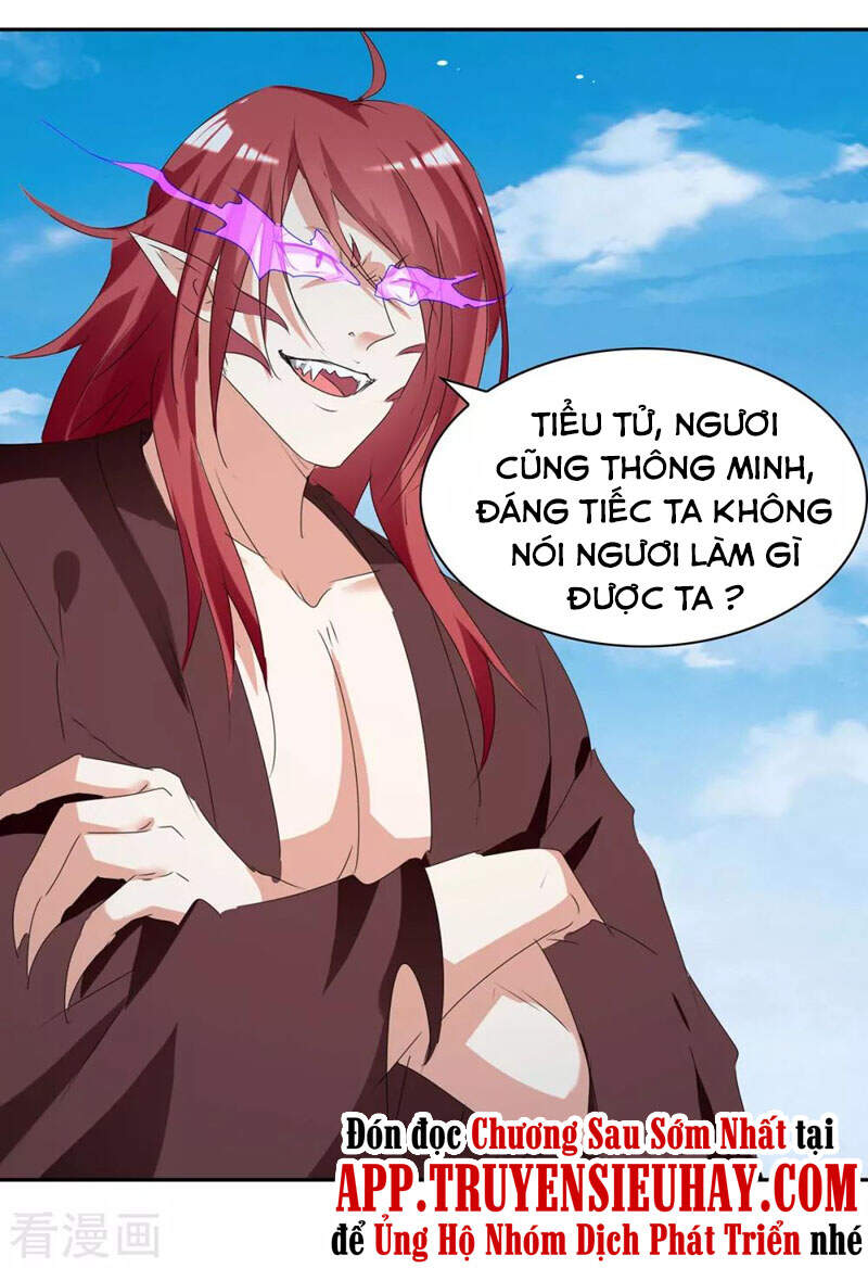 Tối Cường Thăng Cấp Chapter 258 - 29