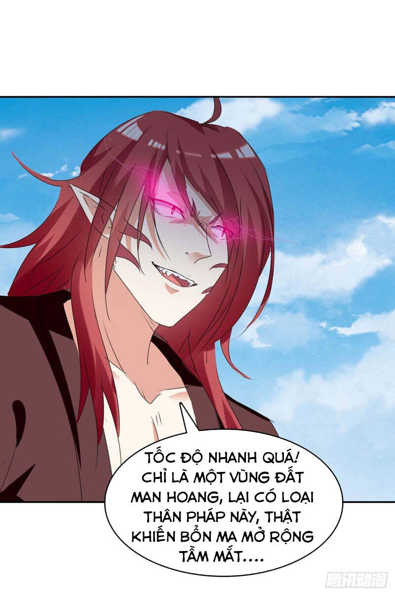 Tối Cường Thăng Cấp Chapter 259 - 11