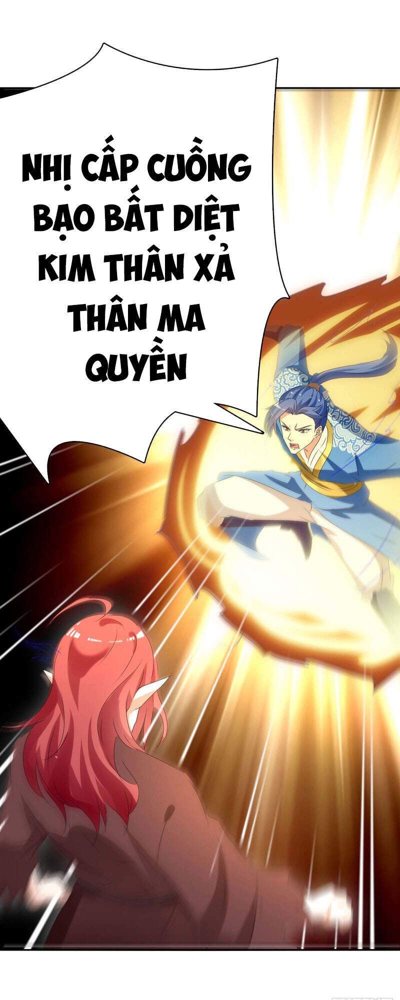 Tối Cường Thăng Cấp Chapter 259 - 12