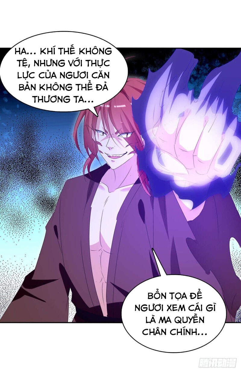 Tối Cường Thăng Cấp Chapter 259 - 14