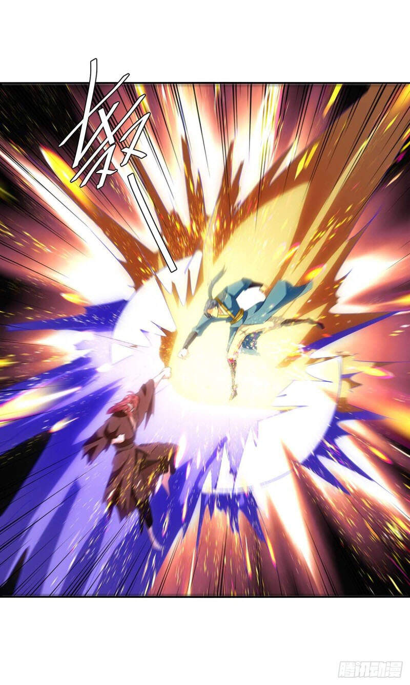 Tối Cường Thăng Cấp Chapter 259 - 15