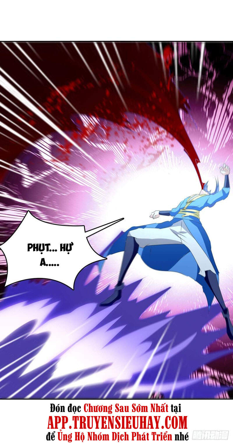 Tối Cường Thăng Cấp Chapter 259 - 16