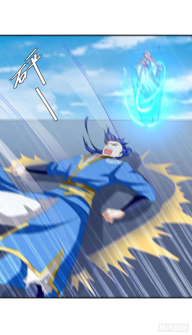 Tối Cường Thăng Cấp Chapter 259 - 17