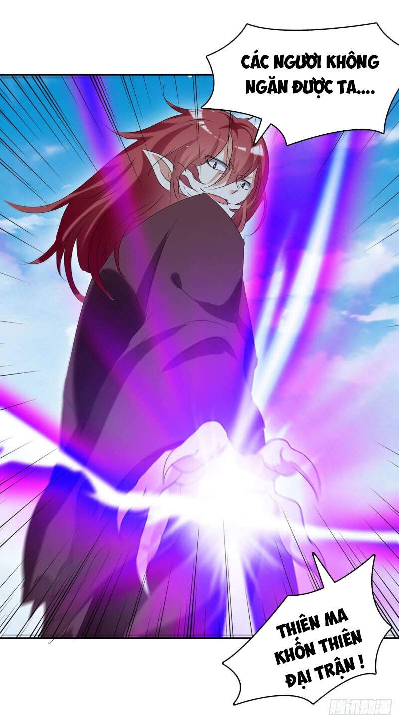 Tối Cường Thăng Cấp Chapter 259 - 19