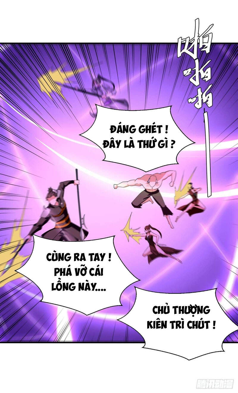 Tối Cường Thăng Cấp Chapter 259 - 21