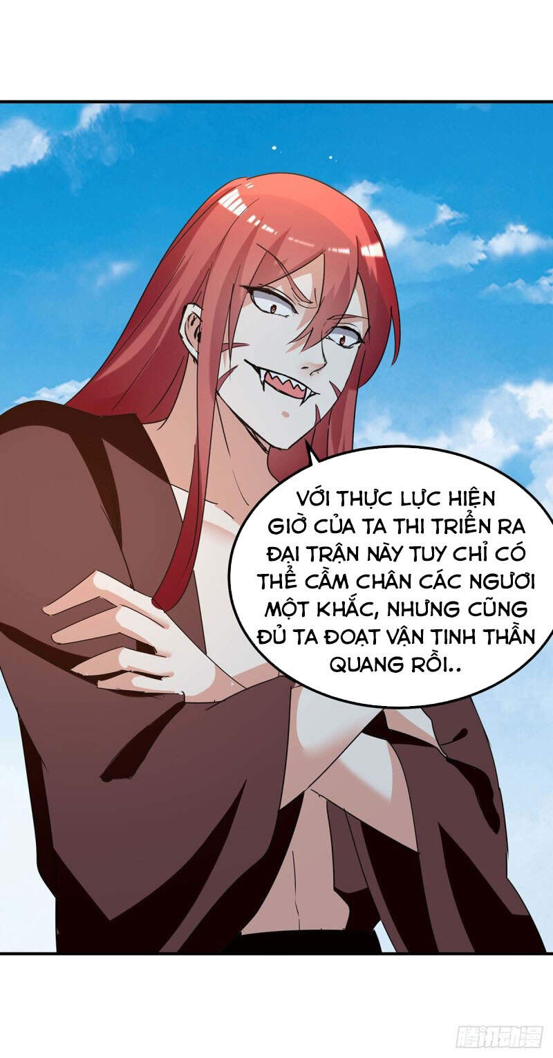 Tối Cường Thăng Cấp Chapter 259 - 22