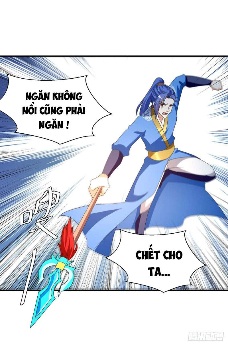 Tối Cường Thăng Cấp Chapter 259 - 24