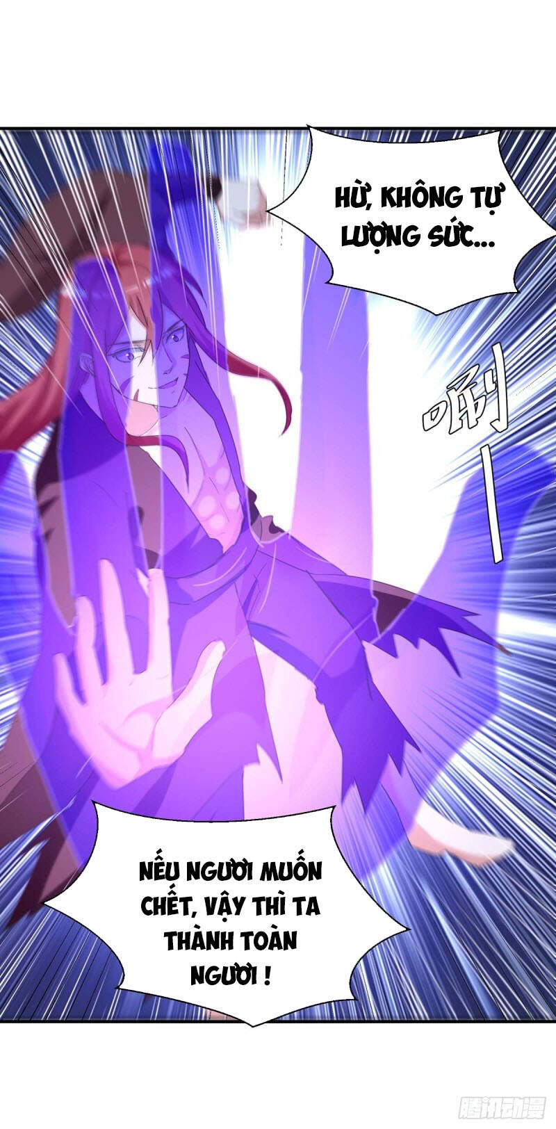 Tối Cường Thăng Cấp Chapter 259 - 25