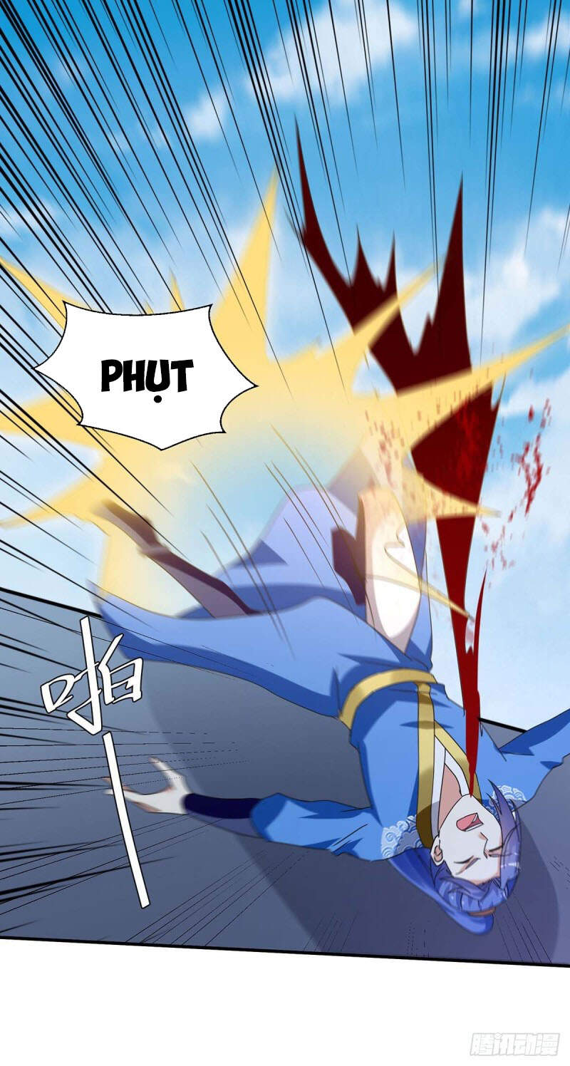 Tối Cường Thăng Cấp Chapter 259 - 27