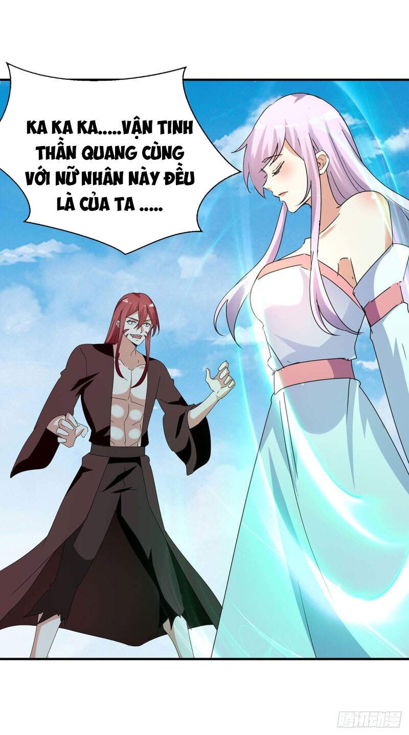 Tối Cường Thăng Cấp Chapter 259 - 28