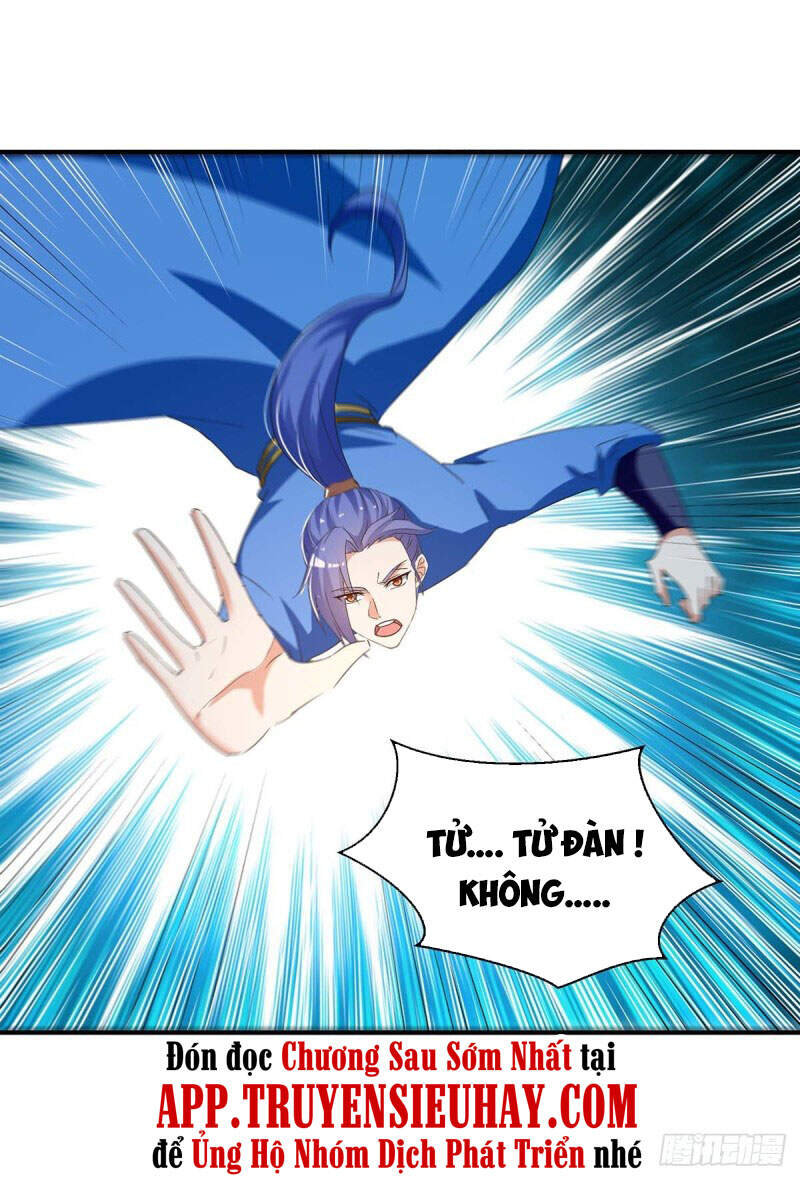 Tối Cường Thăng Cấp Chapter 259 - 29
