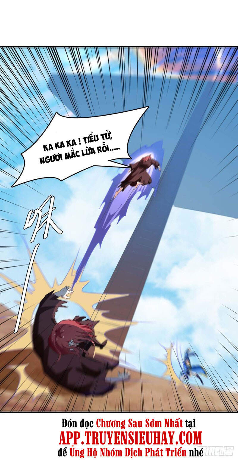 Tối Cường Thăng Cấp Chapter 259 - 6