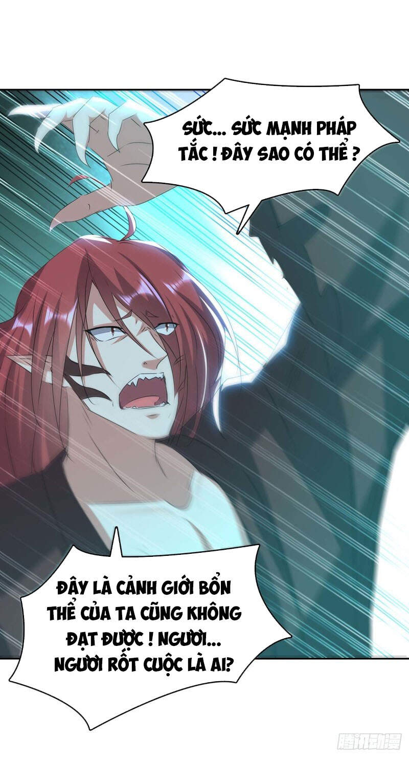 Tối Cường Thăng Cấp Chapter 260 - 12