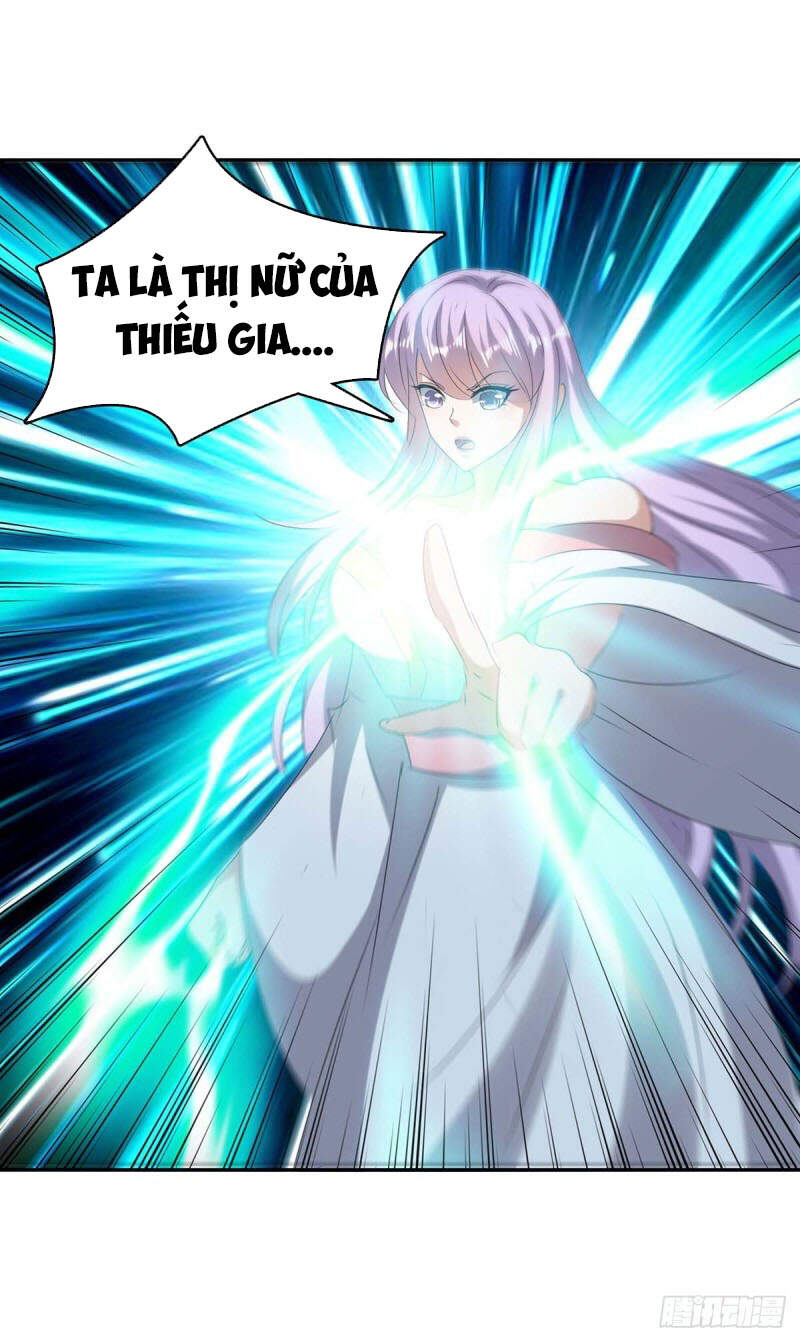 Tối Cường Thăng Cấp Chapter 260 - 13