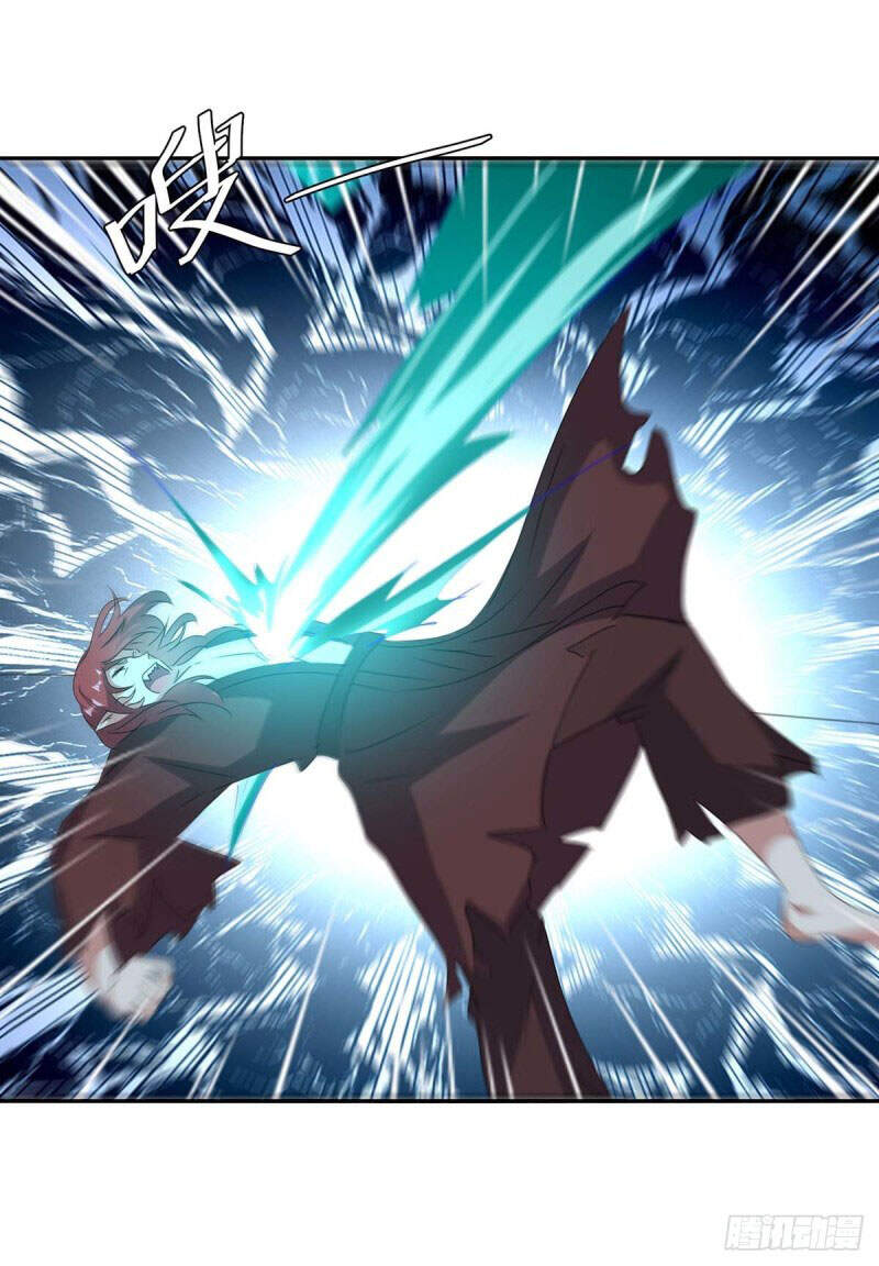 Tối Cường Thăng Cấp Chapter 260 - 14