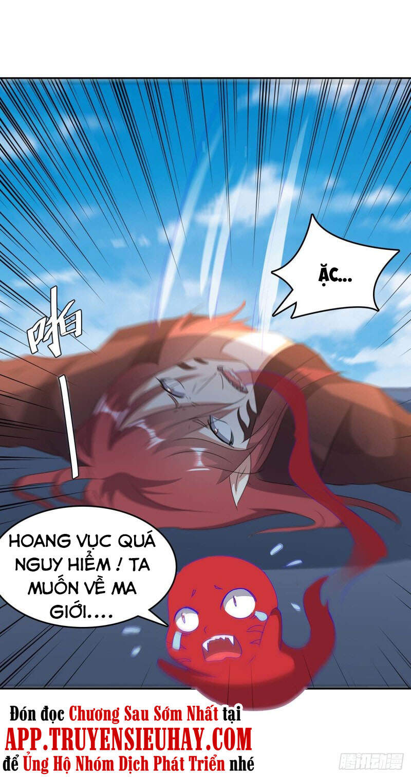 Tối Cường Thăng Cấp Chapter 260 - 15