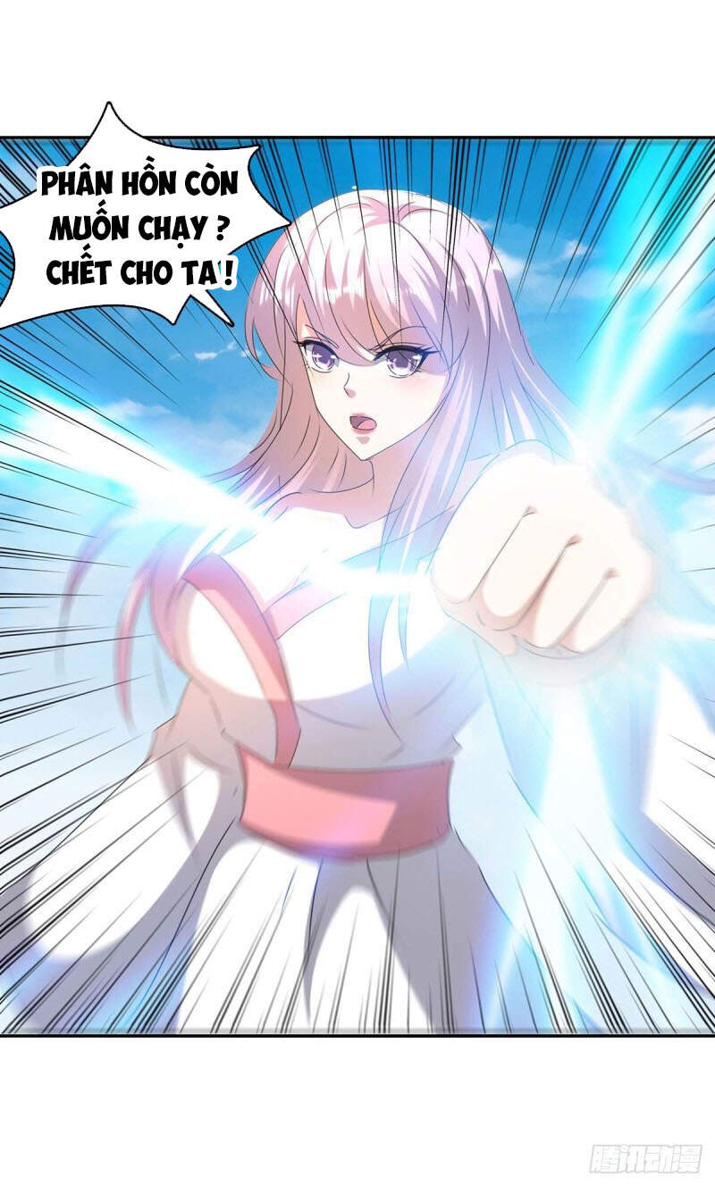 Tối Cường Thăng Cấp Chapter 260 - 16