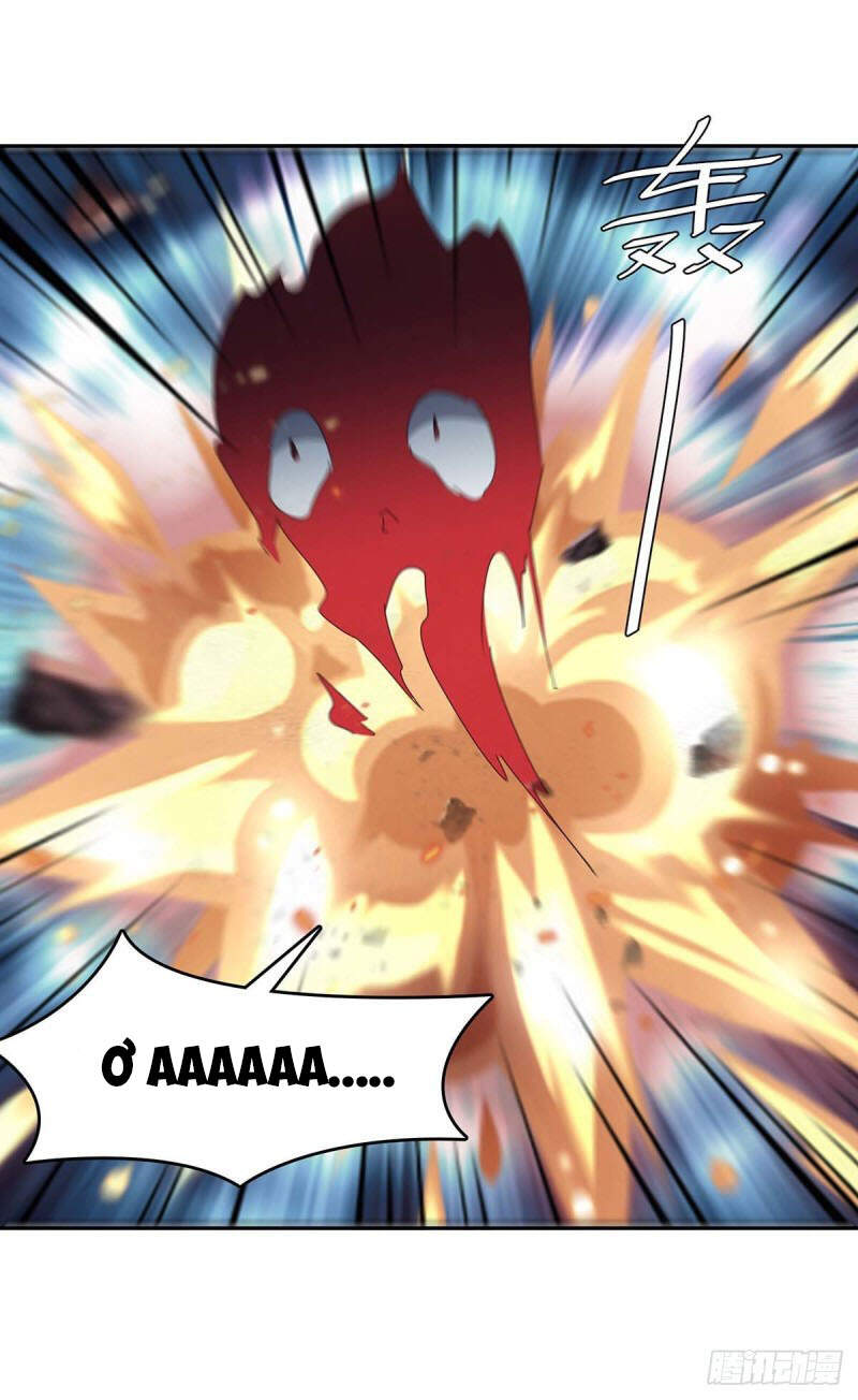 Tối Cường Thăng Cấp Chapter 260 - 17