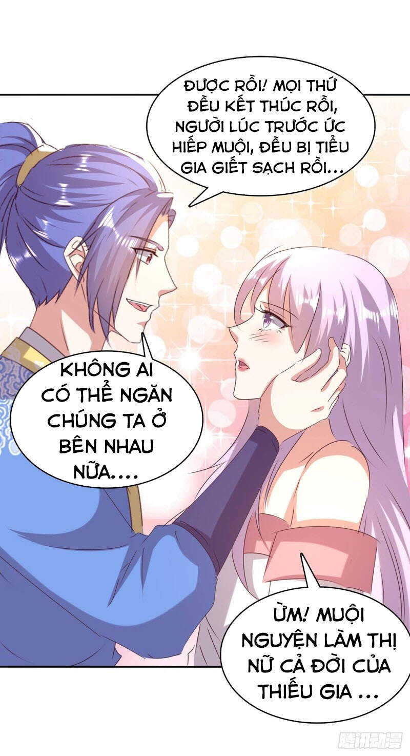 Tối Cường Thăng Cấp Chapter 260 - 22