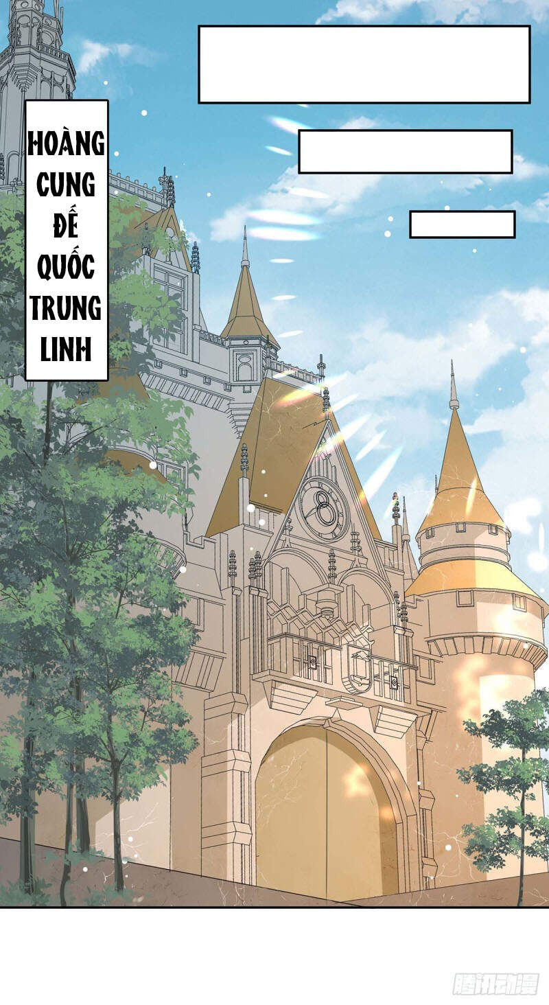 Tối Cường Thăng Cấp Chapter 260 - 24