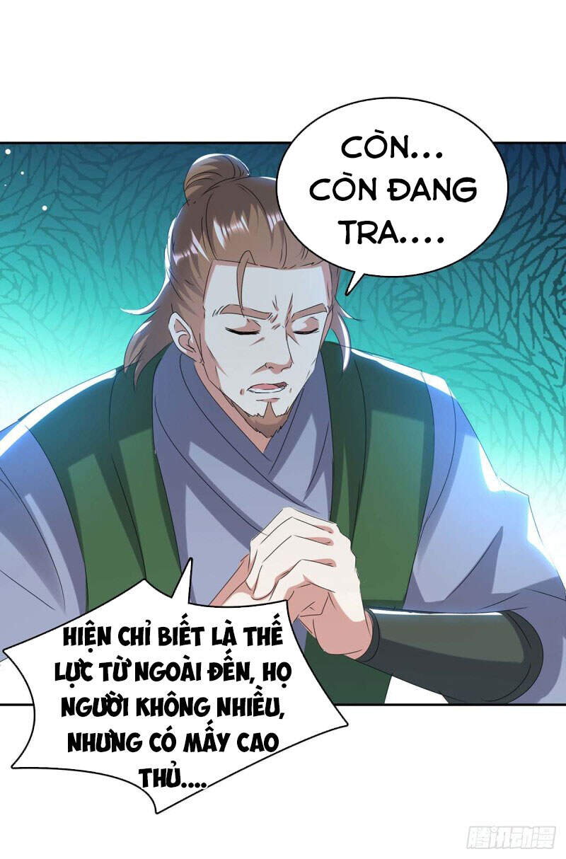 Tối Cường Thăng Cấp Chapter 260 - 26