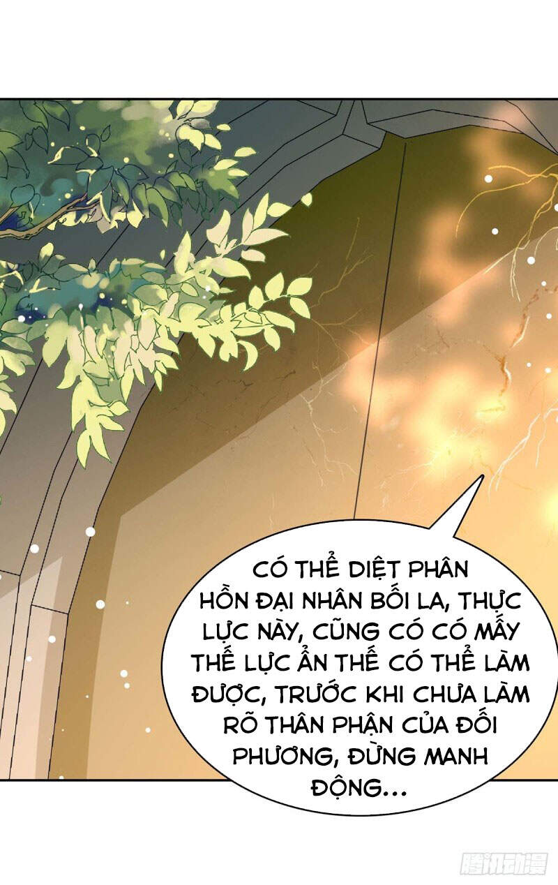 Tối Cường Thăng Cấp Chapter 260 - 27