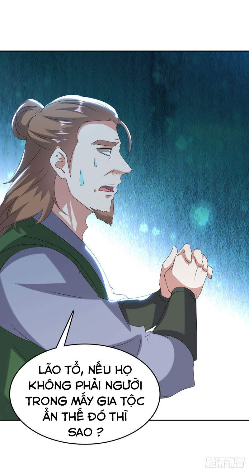 Tối Cường Thăng Cấp Chapter 260 - 28