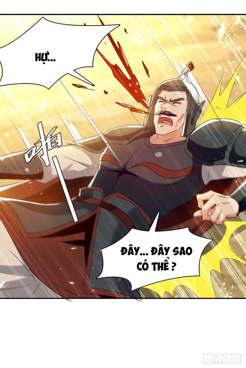 Tối Cường Thăng Cấp Chapter 261 - 16