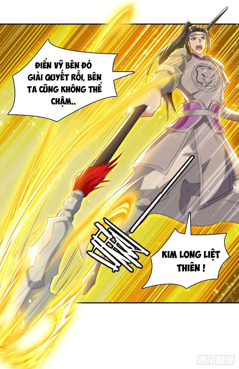 Tối Cường Thăng Cấp Chapter 261 - 18