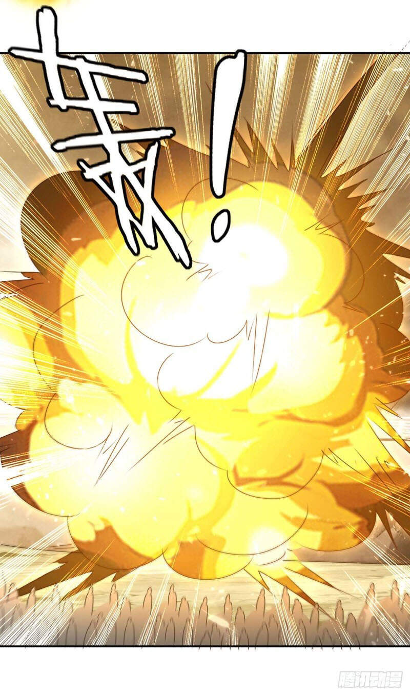 Tối Cường Thăng Cấp Chapter 261 - 19