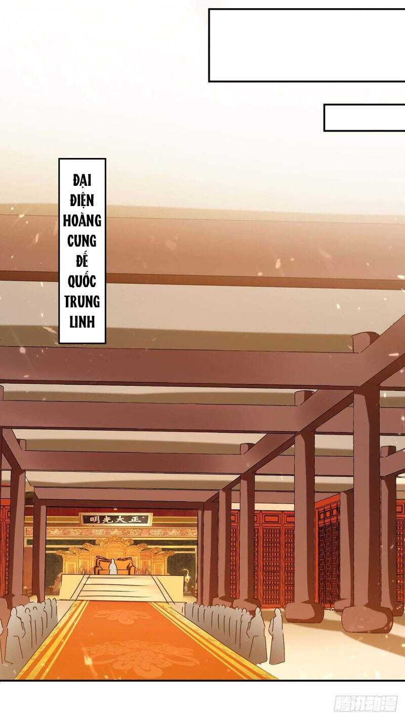 Tối Cường Thăng Cấp Chapter 261 - 23