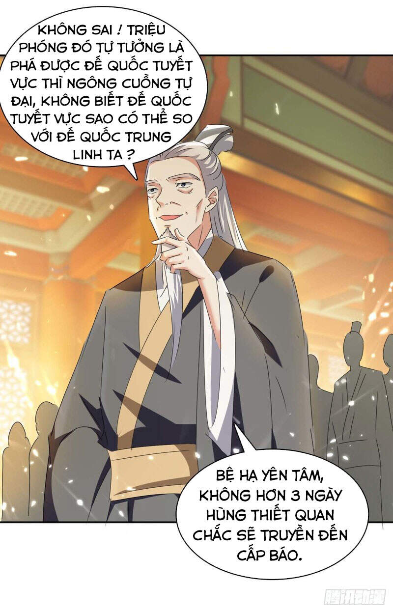 Tối Cường Thăng Cấp Chapter 261 - 26