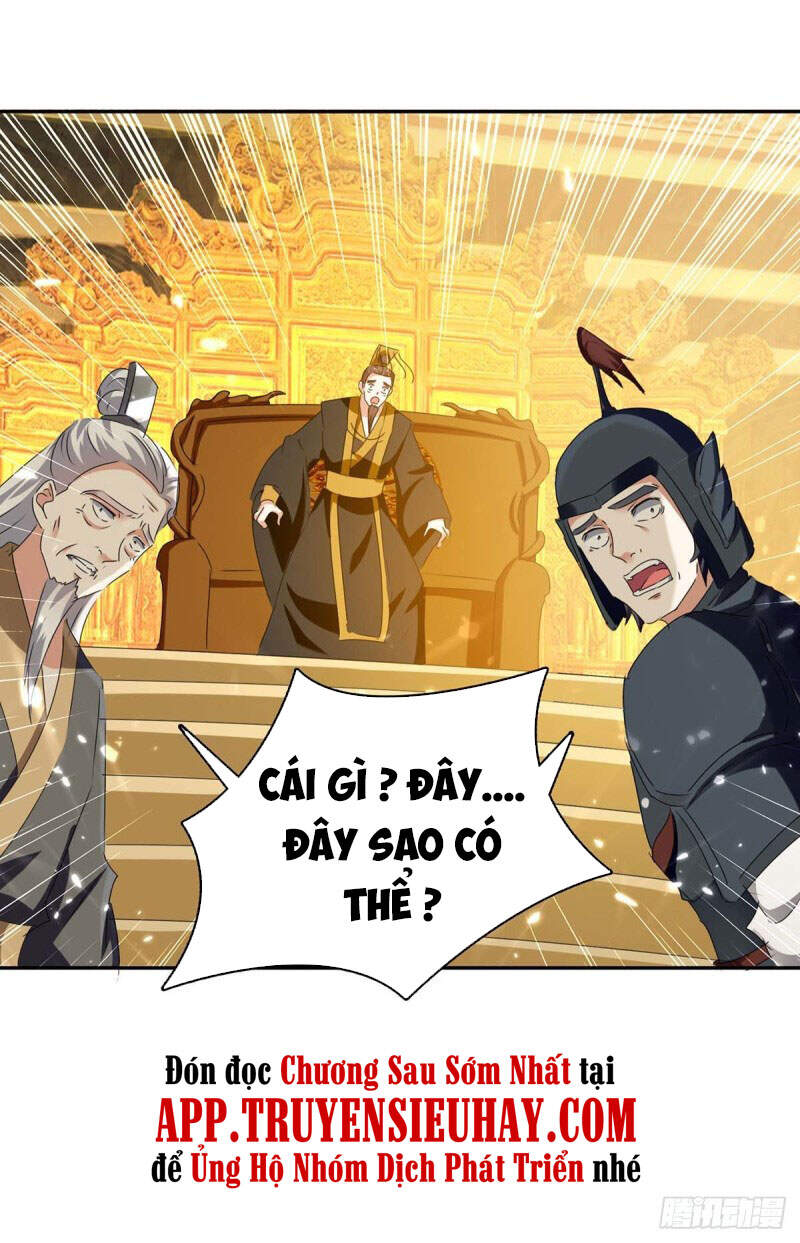 Tối Cường Thăng Cấp Chapter 261 - 28