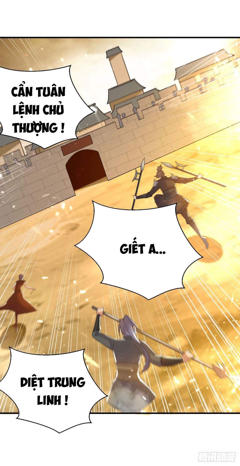 Tối Cường Thăng Cấp Chapter 261 - 6