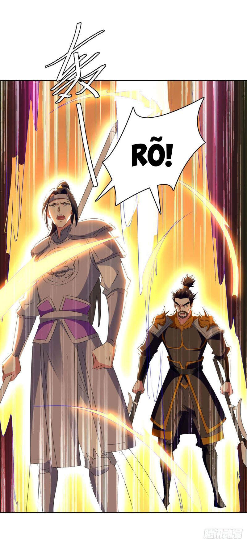 Tối Cường Thăng Cấp Chapter 264 - 2