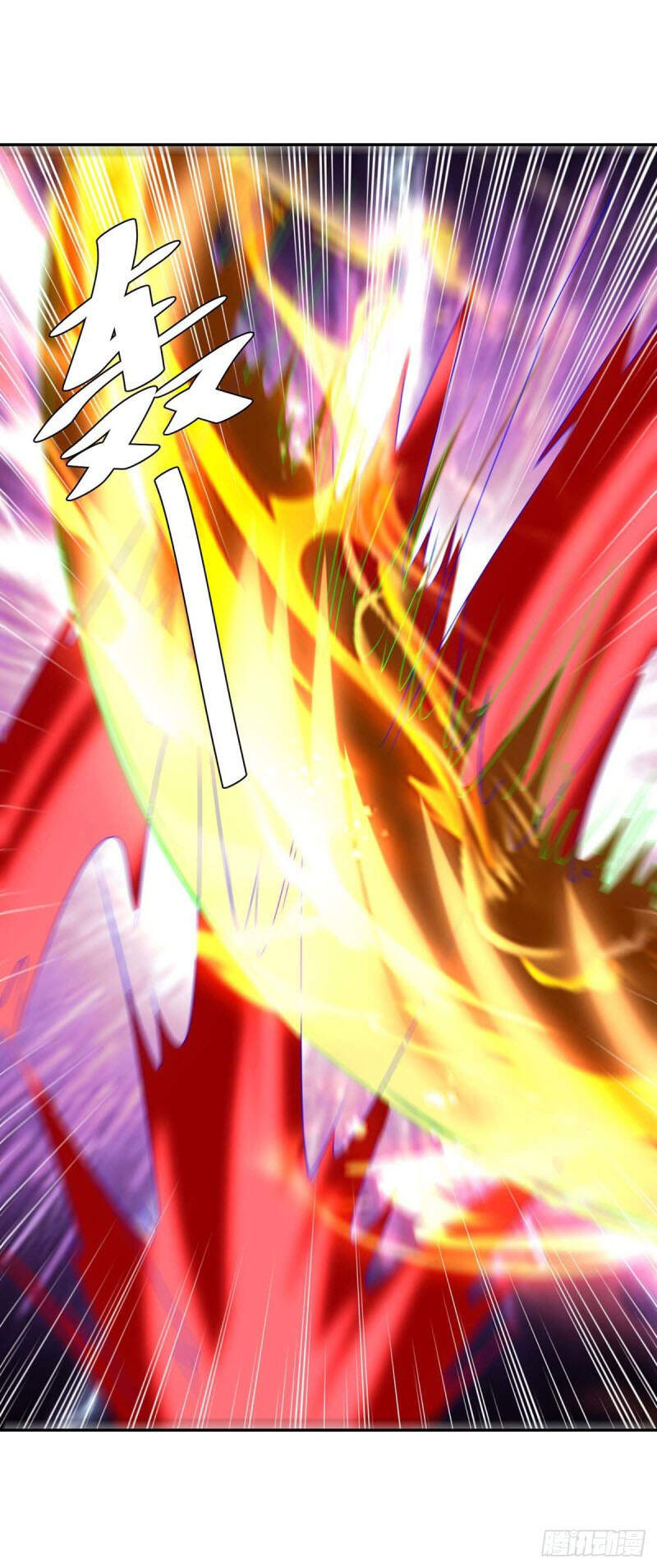 Tối Cường Thăng Cấp Chapter 264 - 11