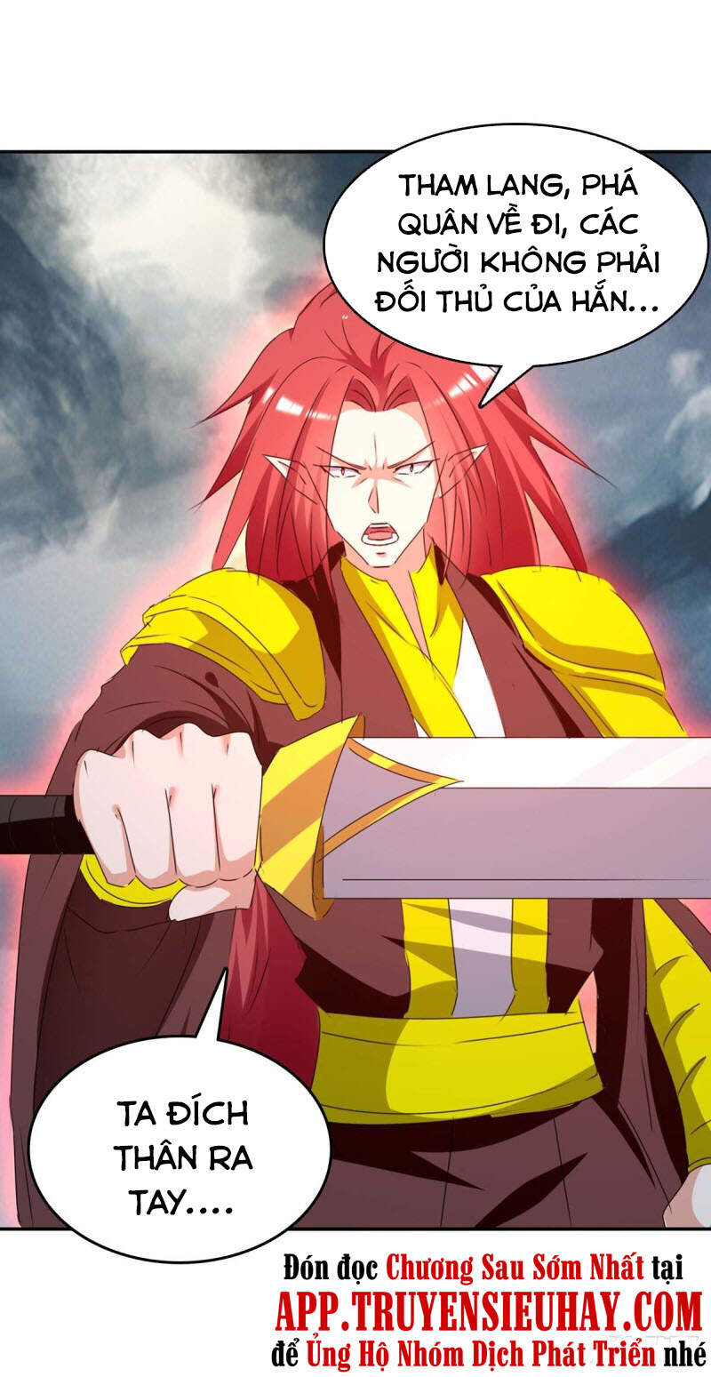 Tối Cường Thăng Cấp Chapter 264 - 14